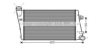 LEYLD 52482726 Intercooler, charger